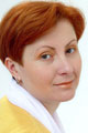 Crimea Woman