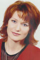 Crimea Woman