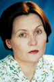 Crimea Woman