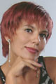 Crimea Woman