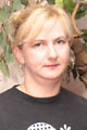 Odessa Woman