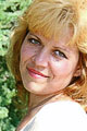 Crimea Woman
