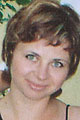 Crimea Woman