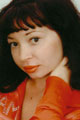 Crimea Woman