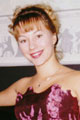 Crimea Woman