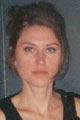 Crimea Woman