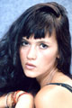 Crimea Woman