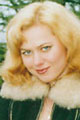 Crimea Woman