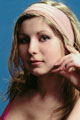 Crimea Woman