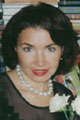 Crimea Woman