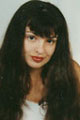 Crimea Woman