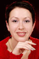 Crimea Woman