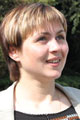 Crimea Woman