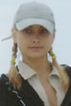 Crimea Woman