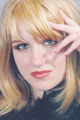 Dnepropetrovsk Woman