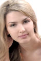 Kherson Woman
