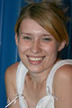 Kherson Woman