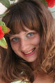 Kherson Woman