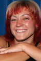 Kherson Woman