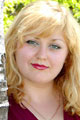 Kherson Woman