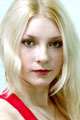 Kherson Woman