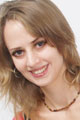 Dnepropetrovsk Woman