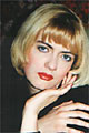 Odessa Woman