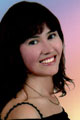 Simferopol Woman