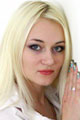 Kherson Woman