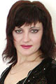 Kherson Woman