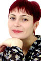 Kherson Woman