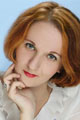 Dnepropetrovsk Woman