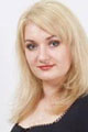 Dnepropetrovsk Woman