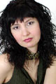Kherson Woman