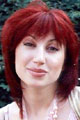 Kherson Woman