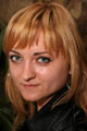 Kherson Woman
