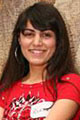 Kherson Woman