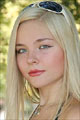 Kherson Woman