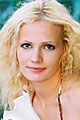 Odessa Woman