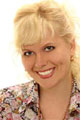 Simferopol Woman