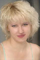 Kherson Woman