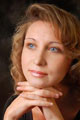 Kherson Woman