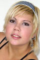 Kherson Woman