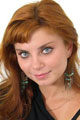 Kherson Woman