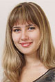 Dnepropetrovsk Woman