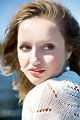 Kherson Woman