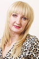 Dnepropetrovsk Woman