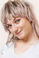 Dnepropetrovsk Woman