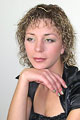 Kherson Woman