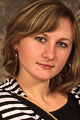 Kherson Woman